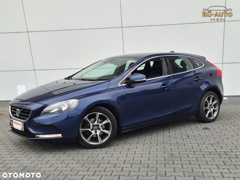 Volvo V40 - 28