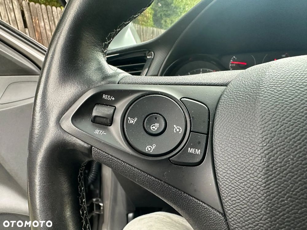 Opel Corsa 1.2 Start/Stop - 21