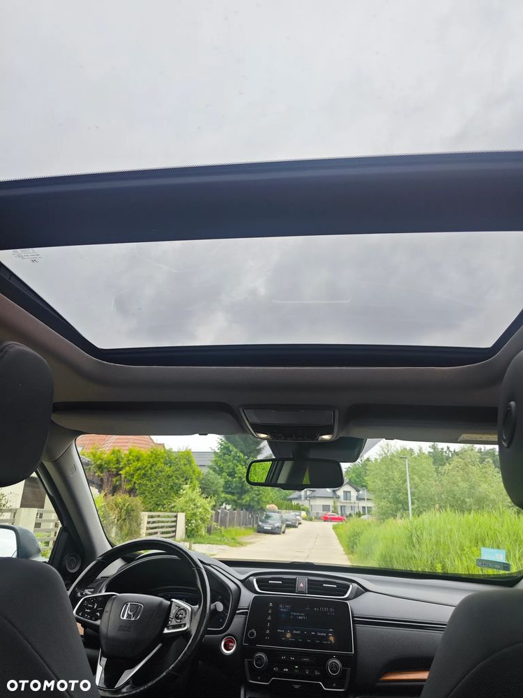 Honda CR-V - 18