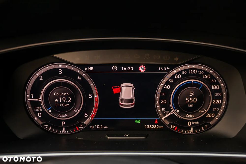 Volkswagen Tiguan Allspace - 26