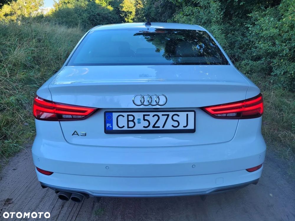 Audi A3 - 17