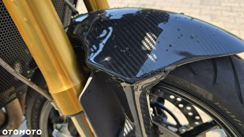 Triumph Speed Triple - 13