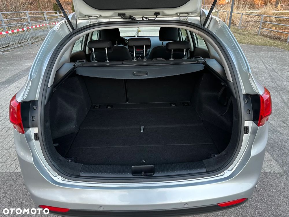 Kia Ceed 1.6 CRDi L - 16