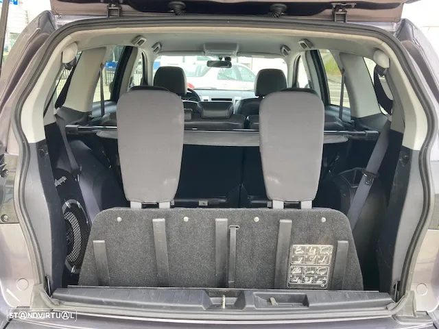 Mitsubishi Outlander 2.2 DI-D Intense - 16
