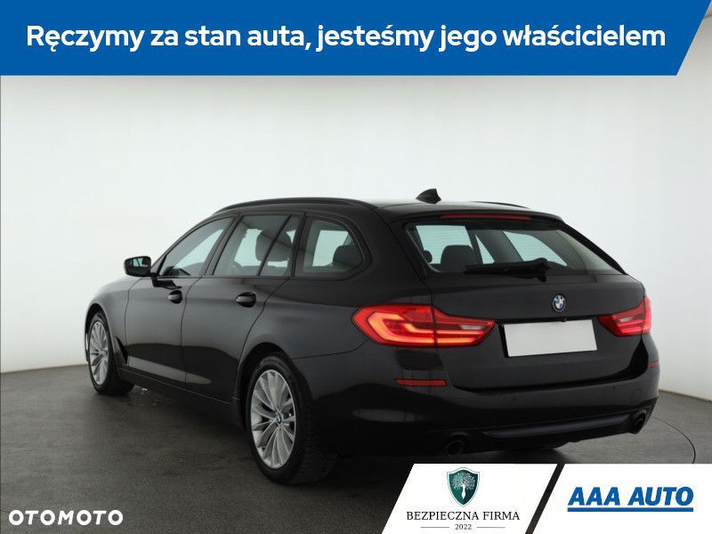 BMW Seria 5 - 6
