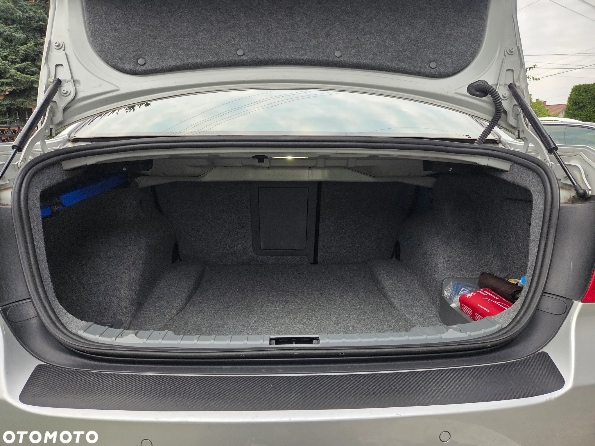 BMW Seria 3 320i - 22
