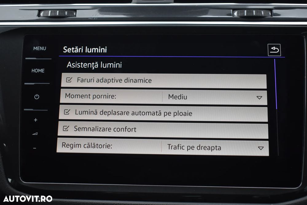 Volkswagen Tiguan 2.0 TDI SCR 4MOTION DSG Elegance - 23