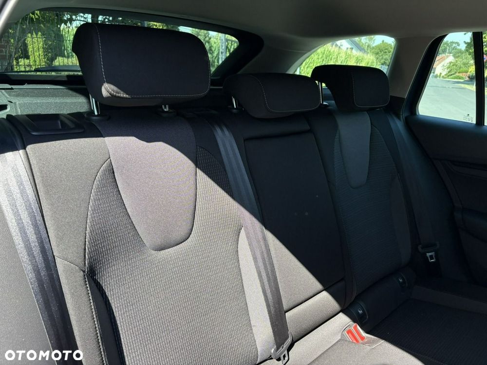 Skoda Octavia 1.5 TSI Style - 21