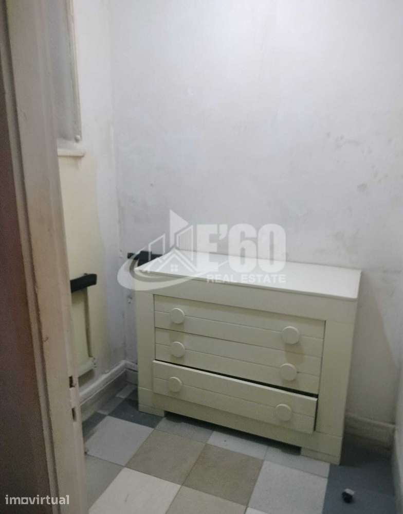 APARTAMENTO T1+1 NO CENTRO OLIVEIRA DO DOURO - Grande imagem: 3/10