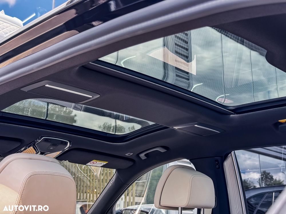 BMW Seria 7 745Le xDrive AT PHEV - 14