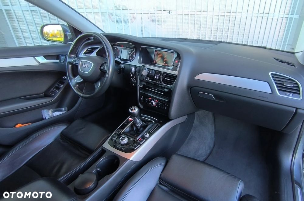 Audi A4 - 22
