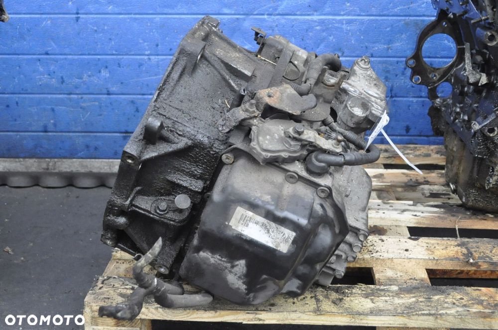 OPEL VECTRA C SIGNUM 3.2 V6 155kW 211KM SKRZYNIA AUTOMAT 55556024 55-50SN - 6