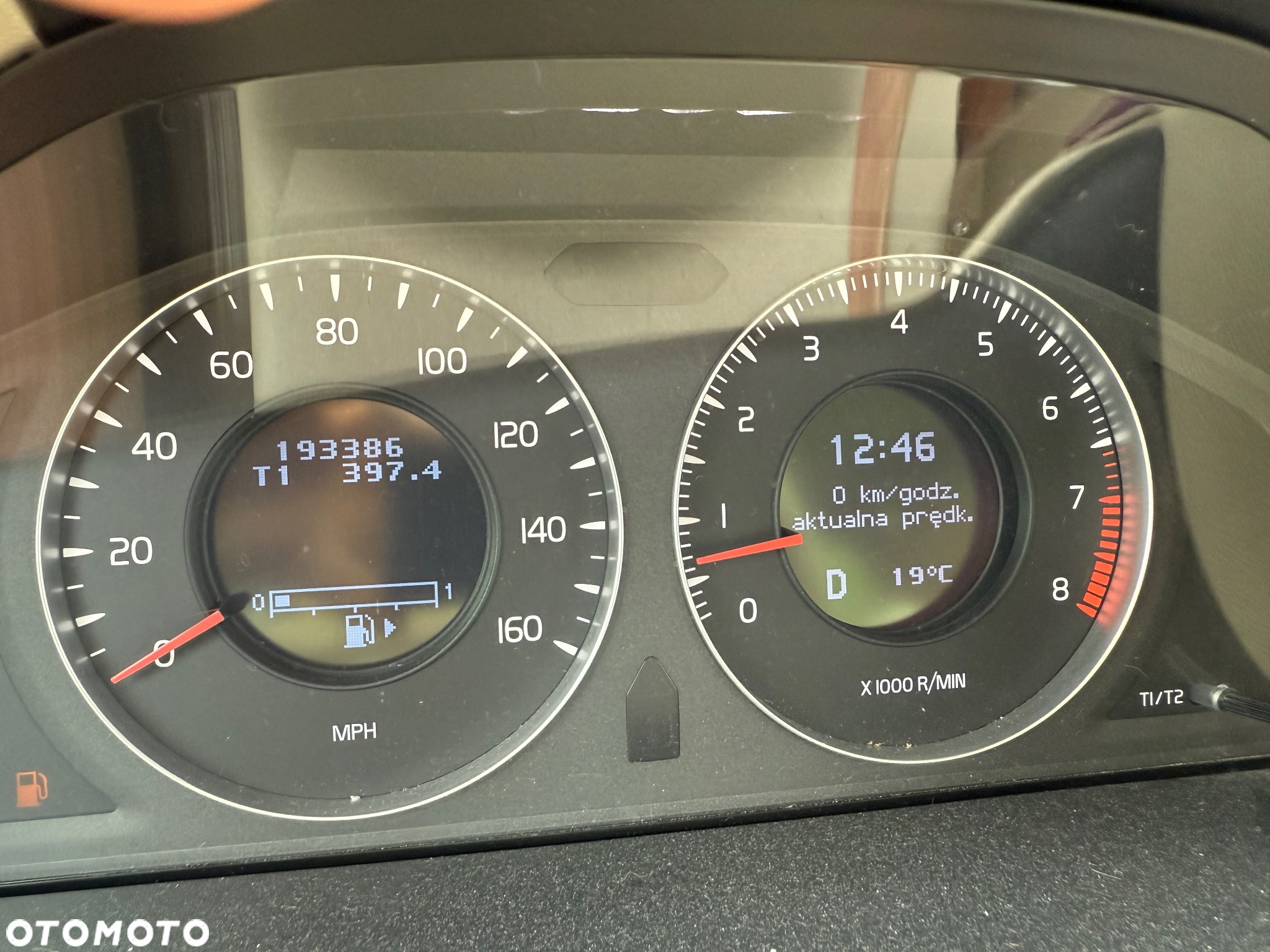 Volvo XC 70 - 10