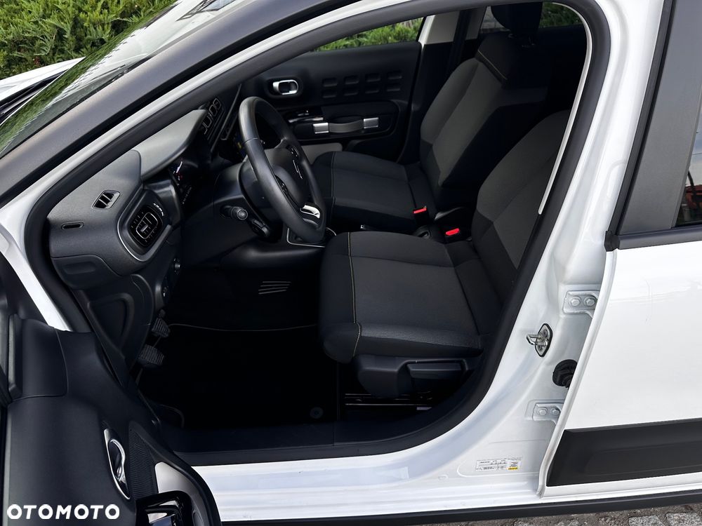 Citroën C3 Pure Tech 110 S&S C-SERIES - 14