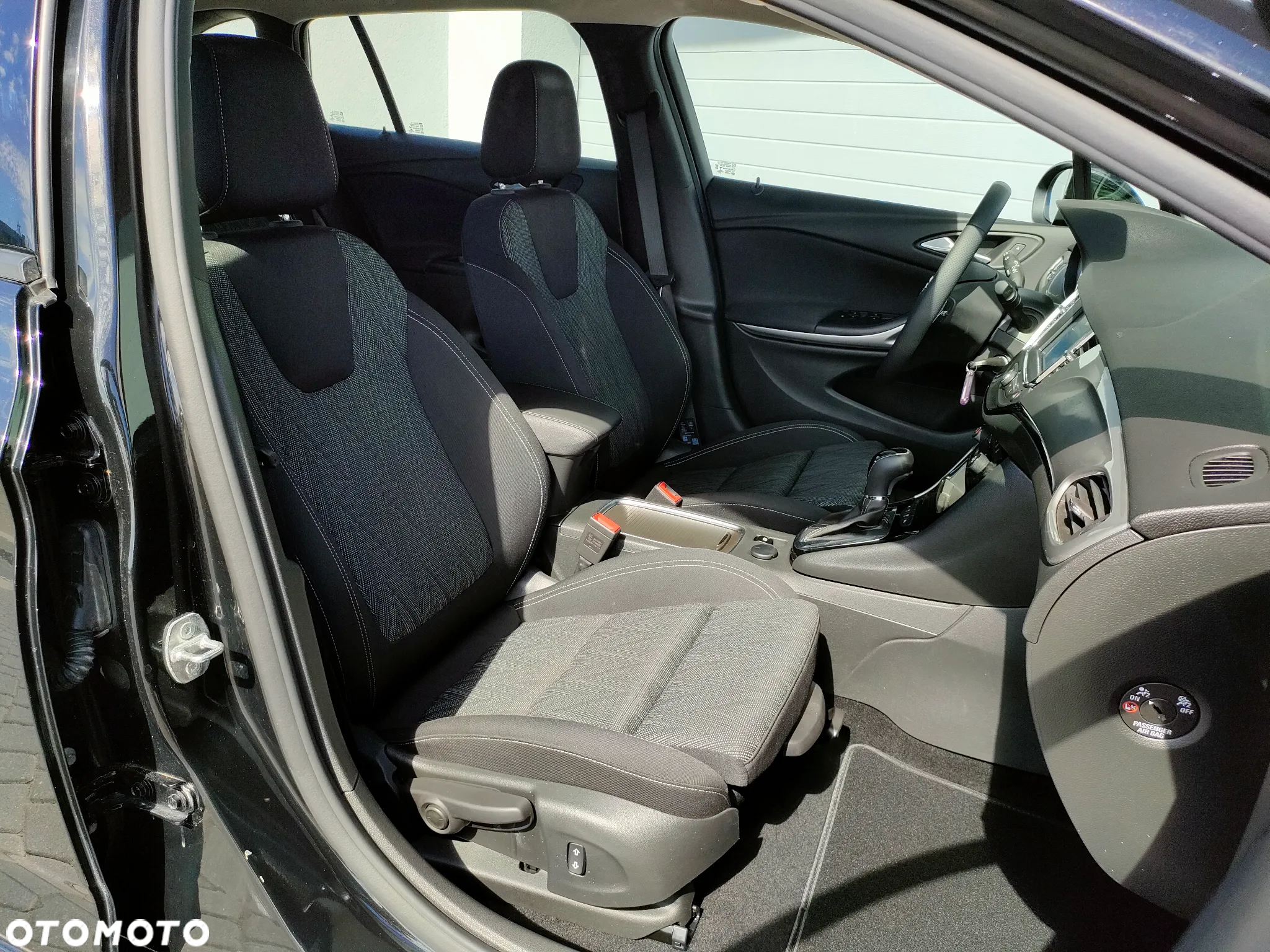 Opel Astra 1.5 D Start/Stop Automatik 120 Jahre - 22