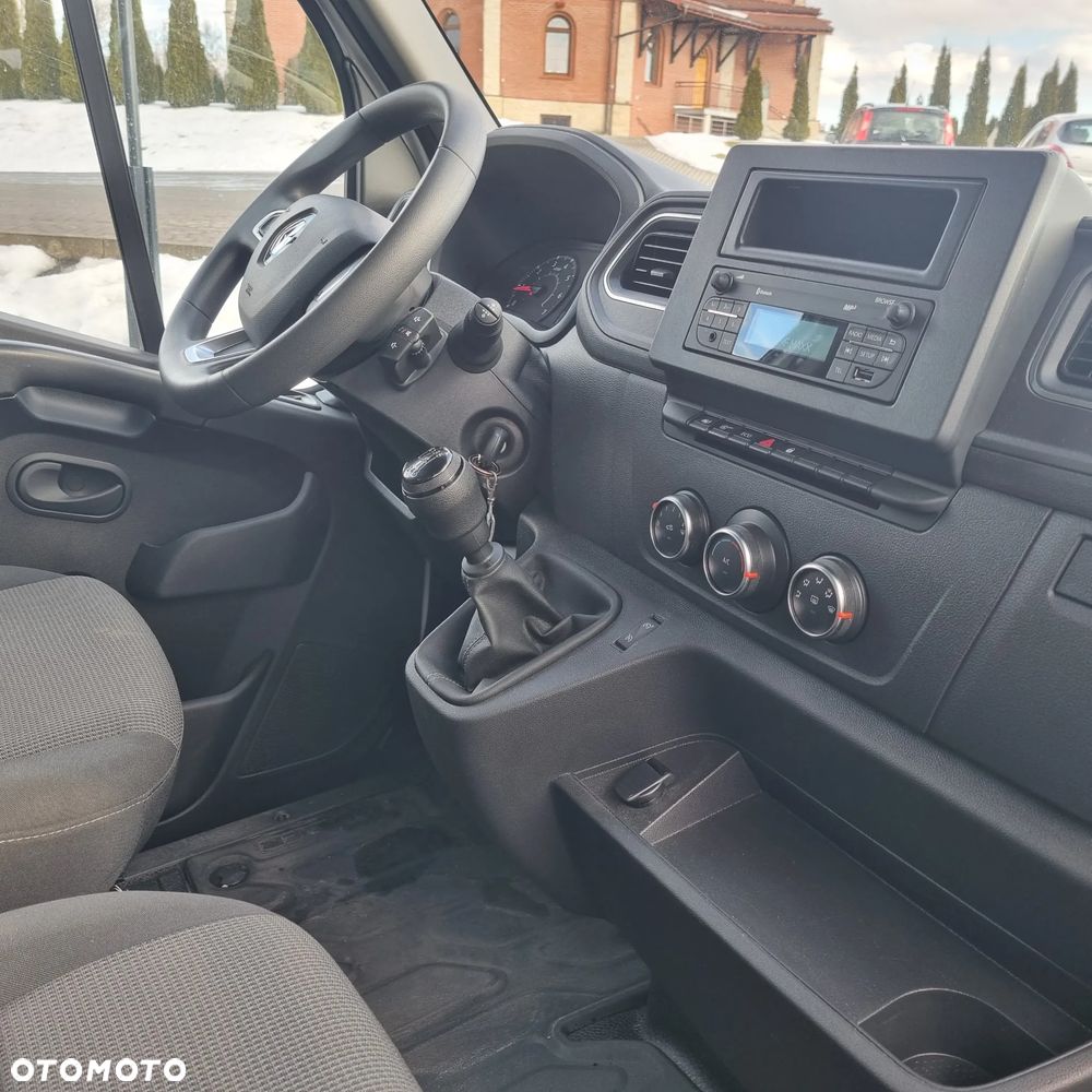 Renault Master - 15