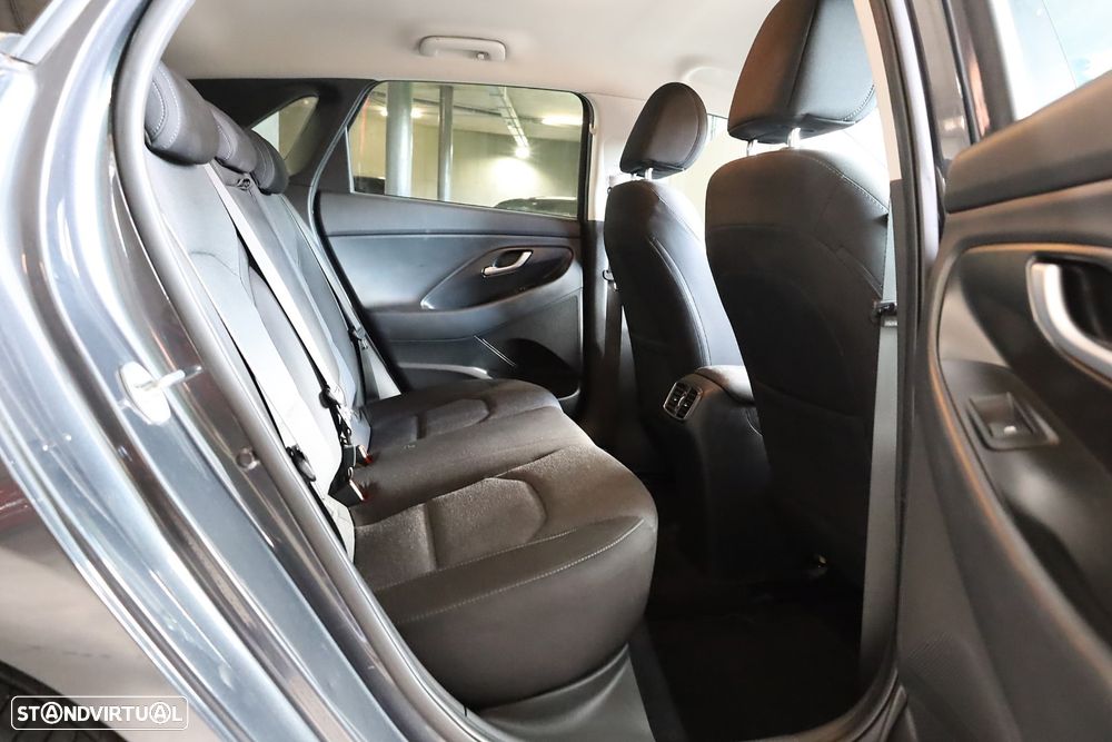 Hyundai i30 1.0 T-GDI Style Plus - 40