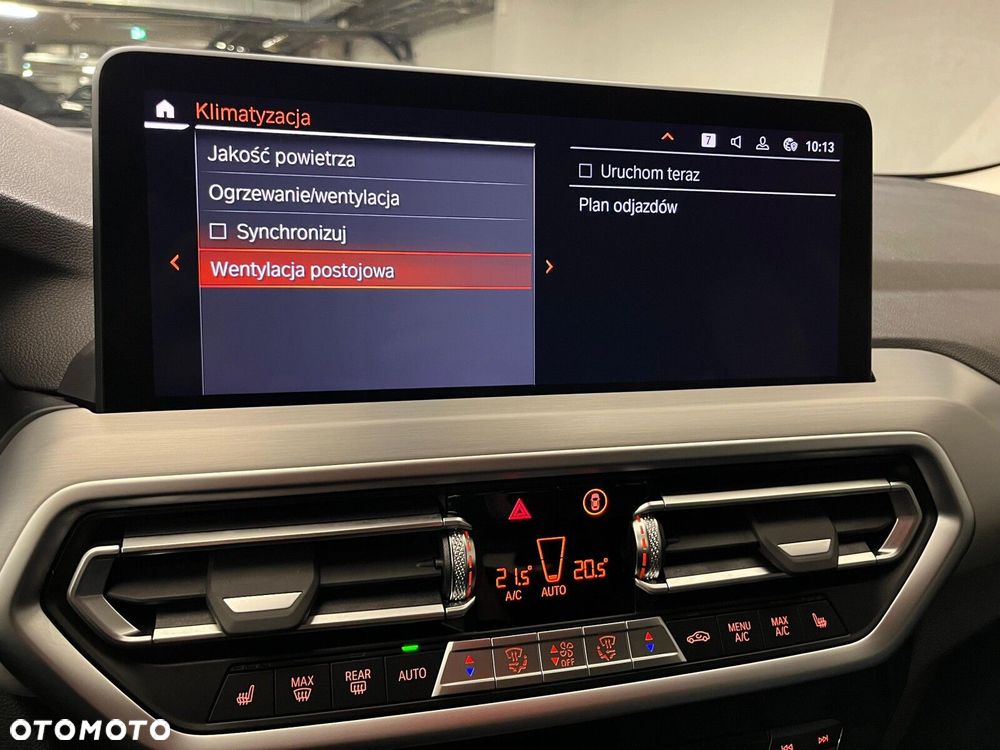 BMW X4 xDrive30i mHEV sport - 27