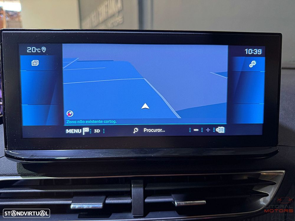 Peugeot 5008 1.2 PureTech Allure J18 - 31