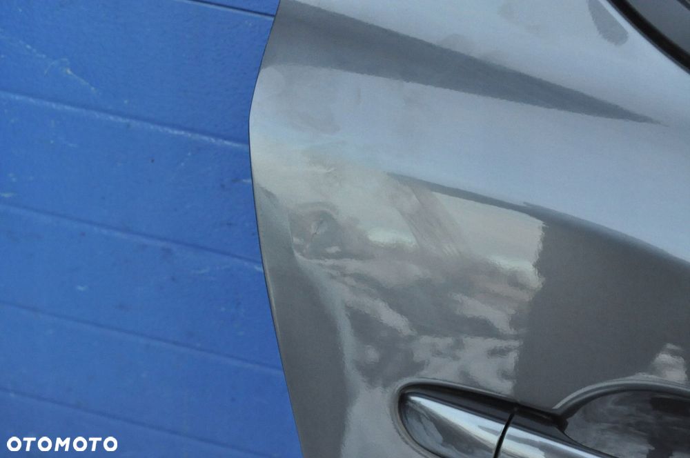 MAZDA 2 DL DJ DRZWI PRAWY TYŁ TYLNE 46G - 6