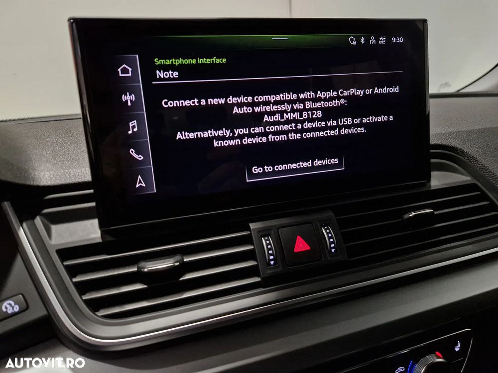 Audi Q5 - 20