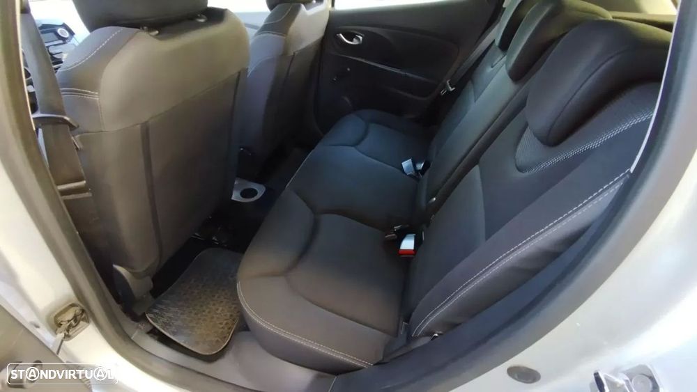 Renault Clio 1.5 dCi Zen - 17