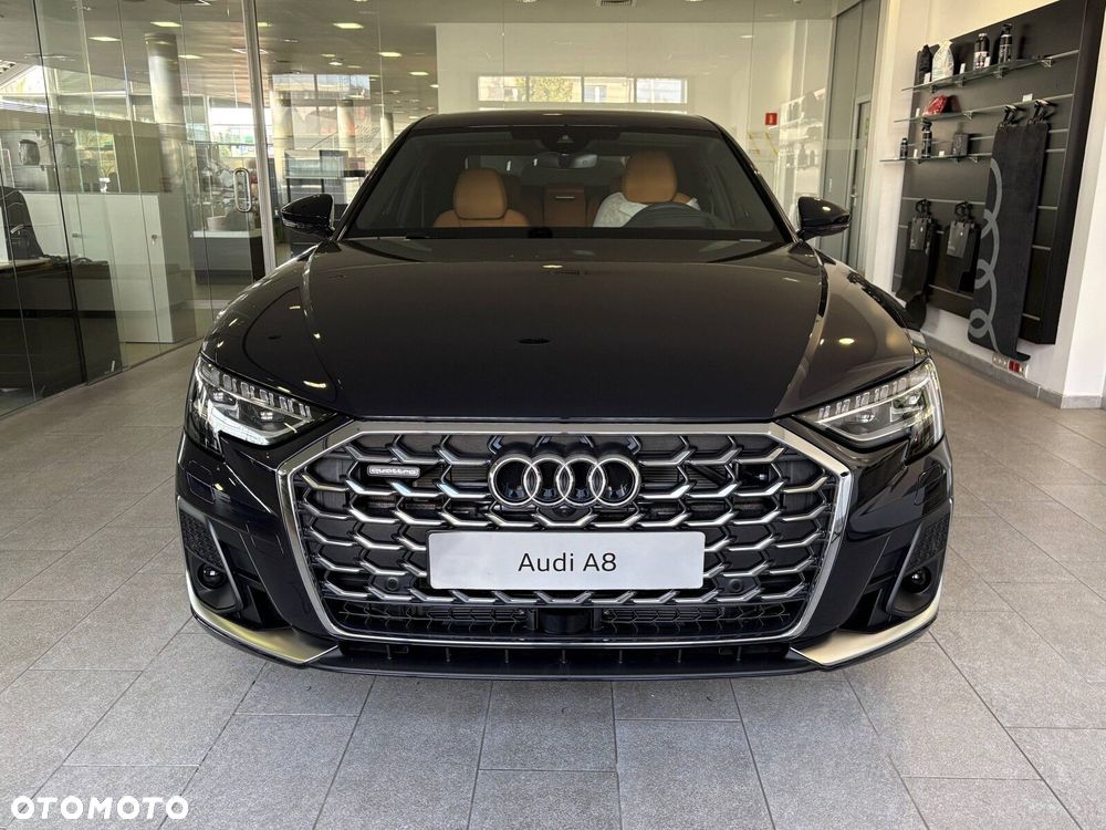Audi A8 - 11