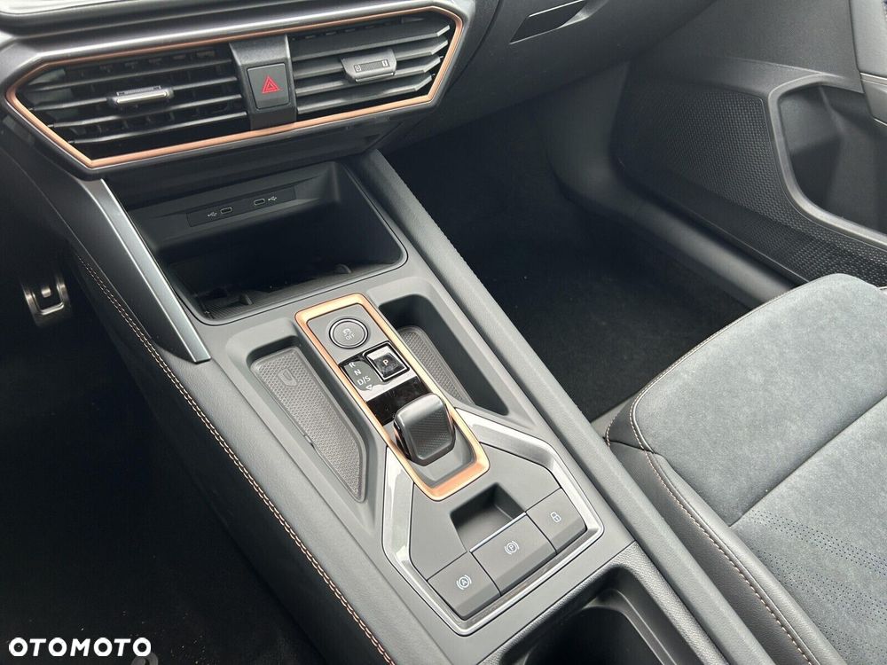 Cupra Formentor - 27