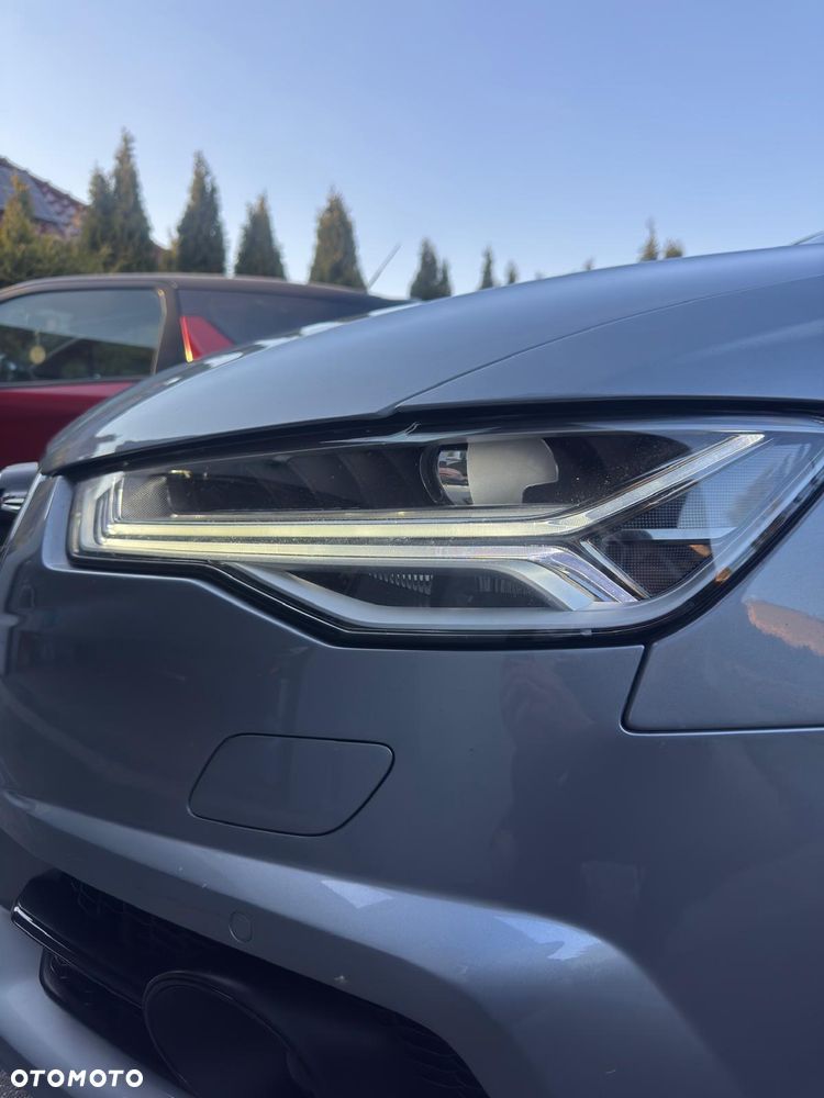 Audi A6 Avant 3.0 TDI Quattro S tronic - 7