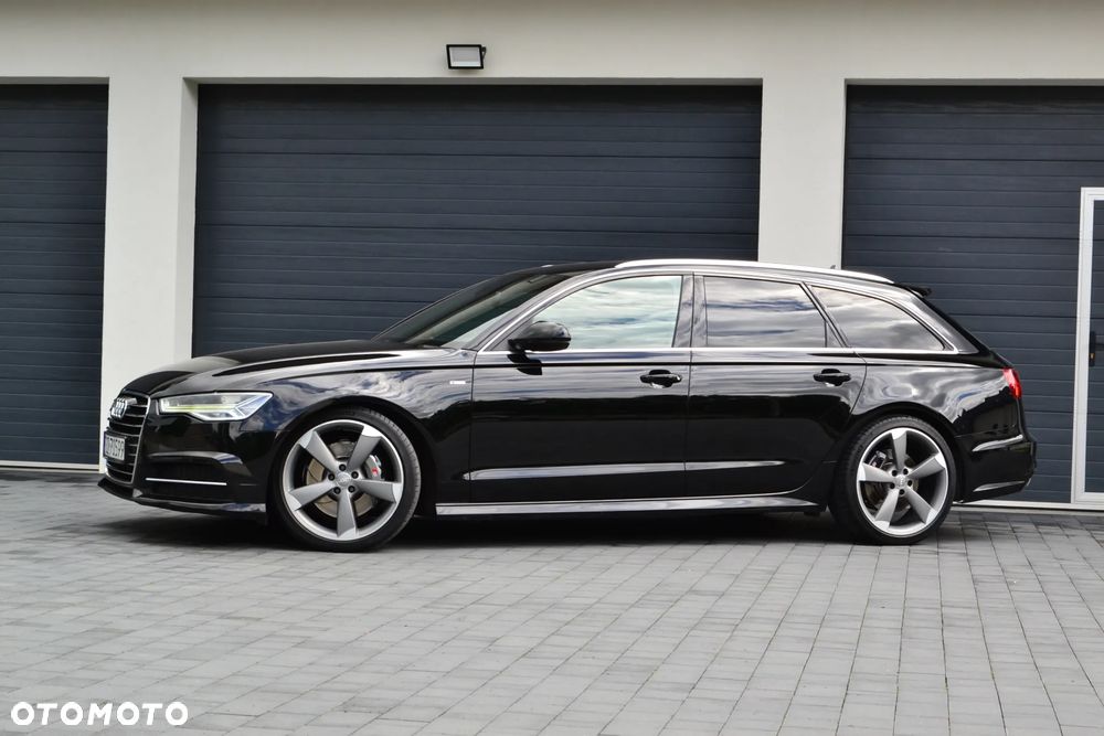 Audi A6 Avant - 20
