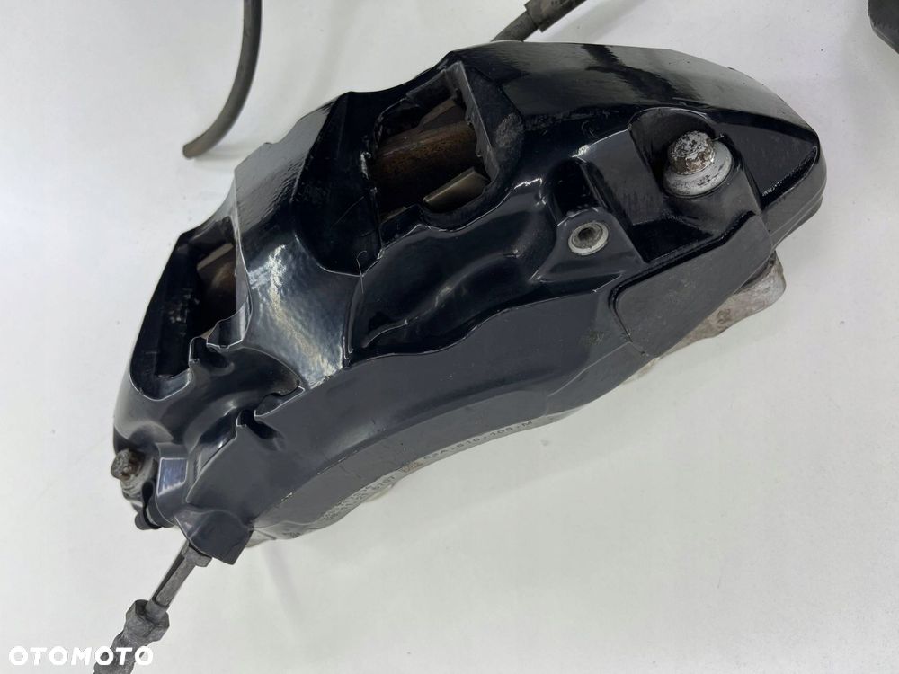 AUDI RS3 8Y ZACISKI PRZÓD TYŁ KOMPLET 83A615105M 83A615106M - 10