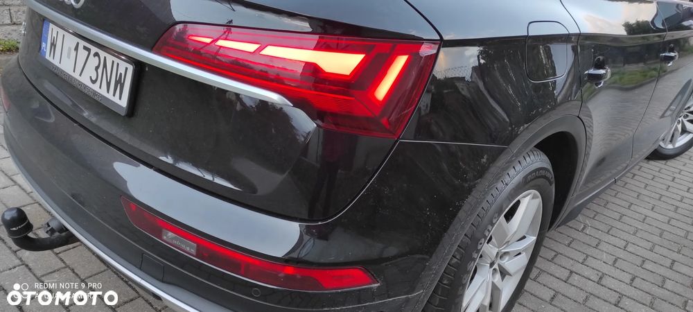 Audi Q5 - 23