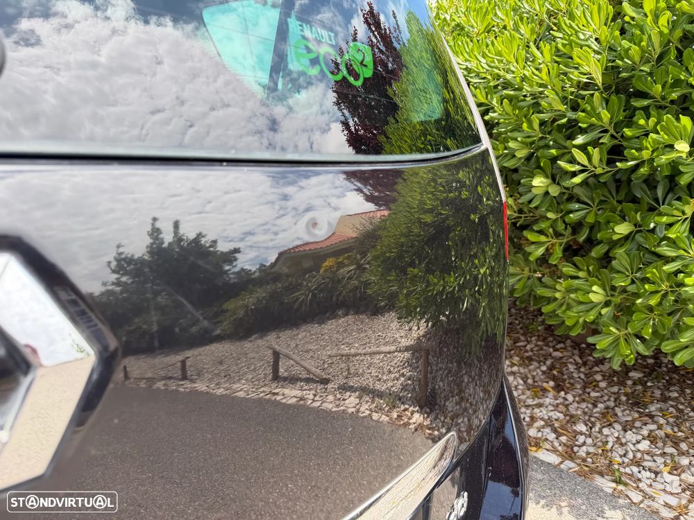 Renault Grand Scénic 1.6 dCi Bose Edition SS - 12