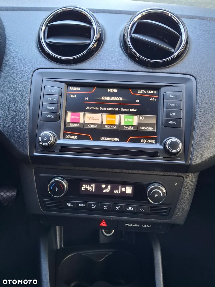 Seat Ibiza 1.4 TDI S&S Style - 19