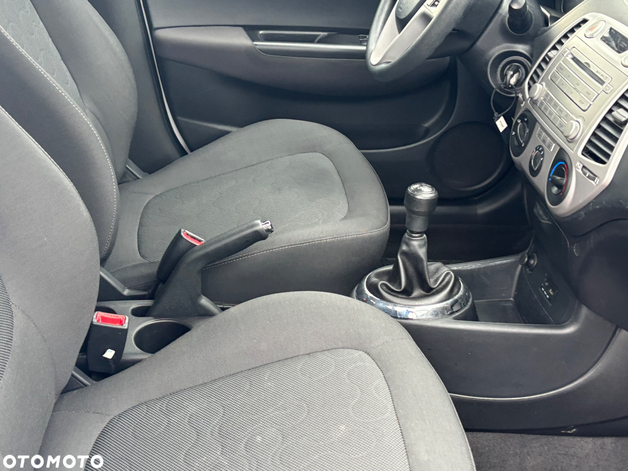 Hyundai i20 1.2 Edition 20 - 27