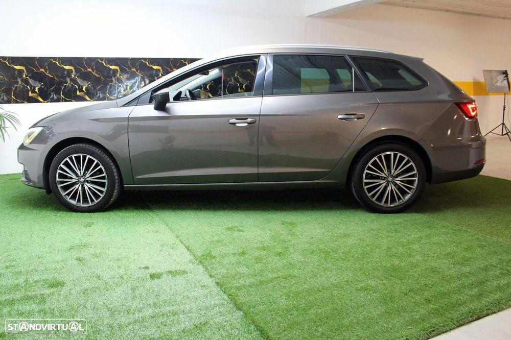 SEAT Leon ST 1.6 TDI Style S/S - 41