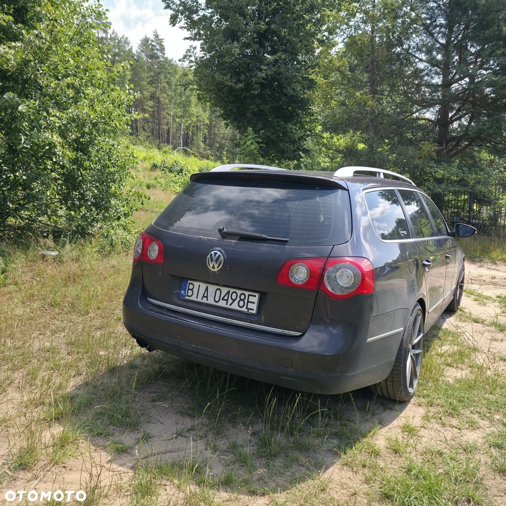 Volkswagen Passat - 3