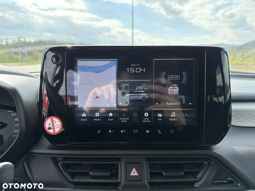 Suzuki Swift 1.2 Dualjet SHVS Premium Plus CVT - 20