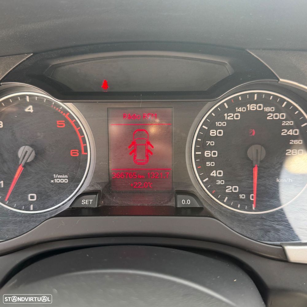 Audi A4 Allroad - 15