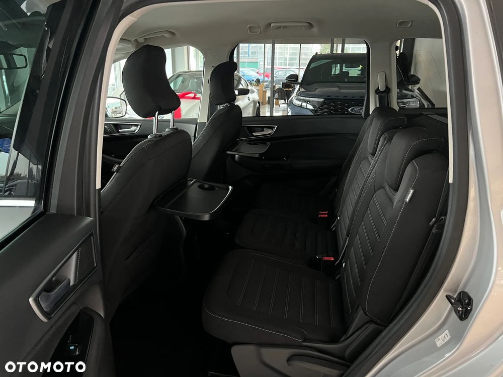 Ford Galaxy 2.0 EcoBlue Titanium - 38