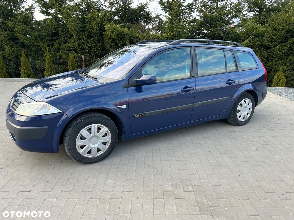 Renault Megane - 10