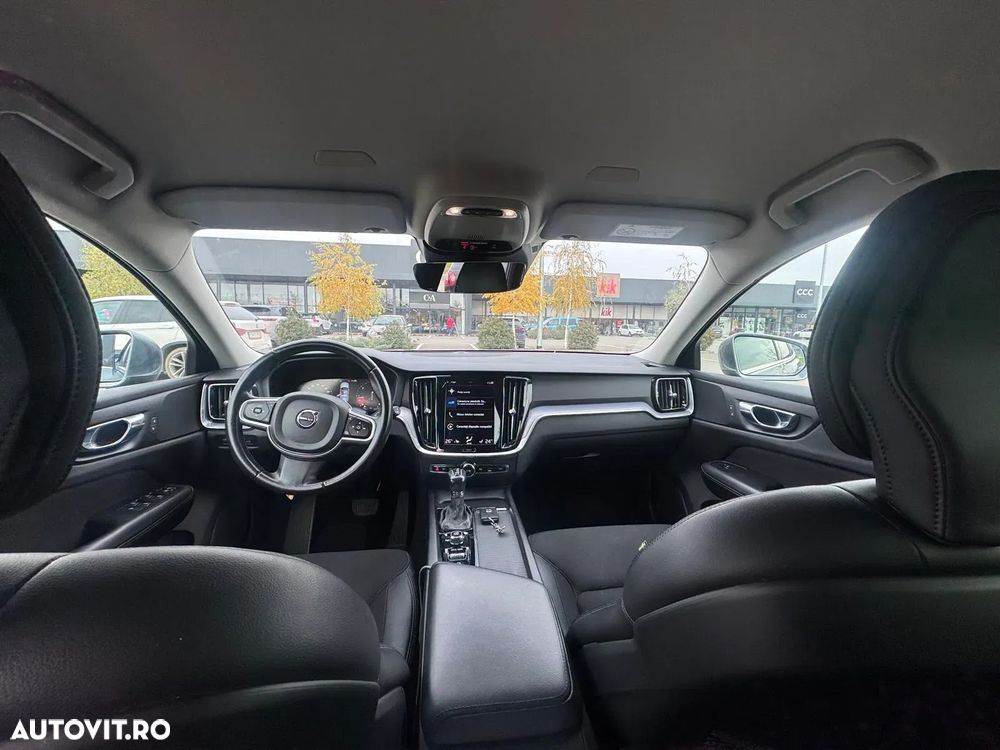 Volvo V60 D4 Momentum - 7