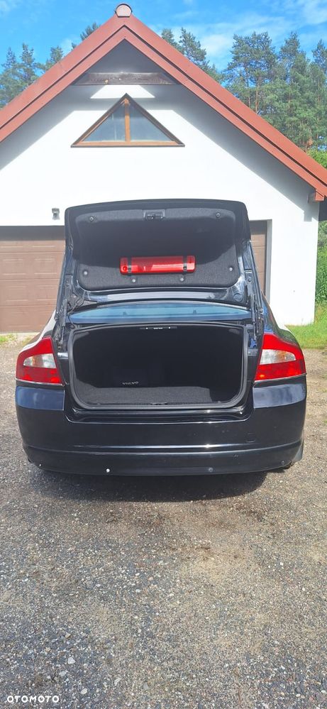 Volvo S80 2.4D5 Executive - 3