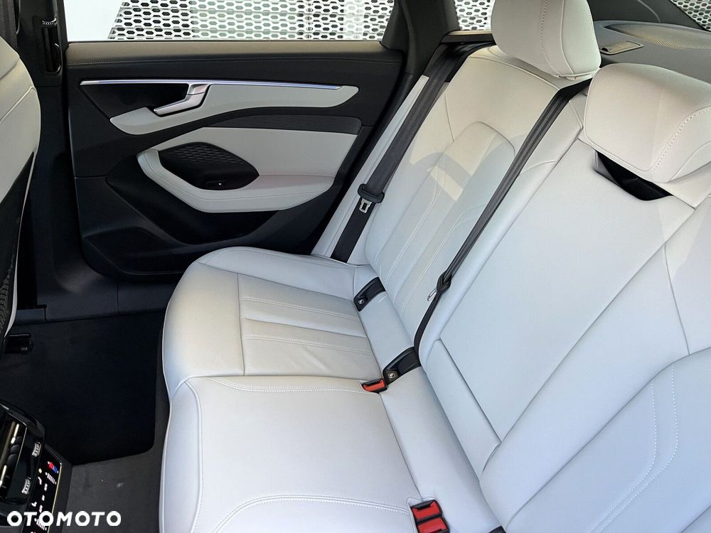 Audi A6 Limousine - 27