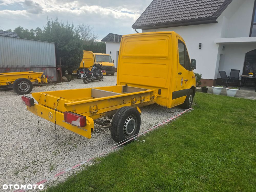 Mercedes-Benz SPRINTER - 4