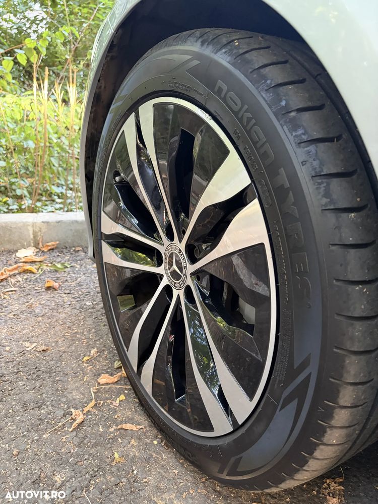 Mercedes-Benz C 220 d MHEV - 32