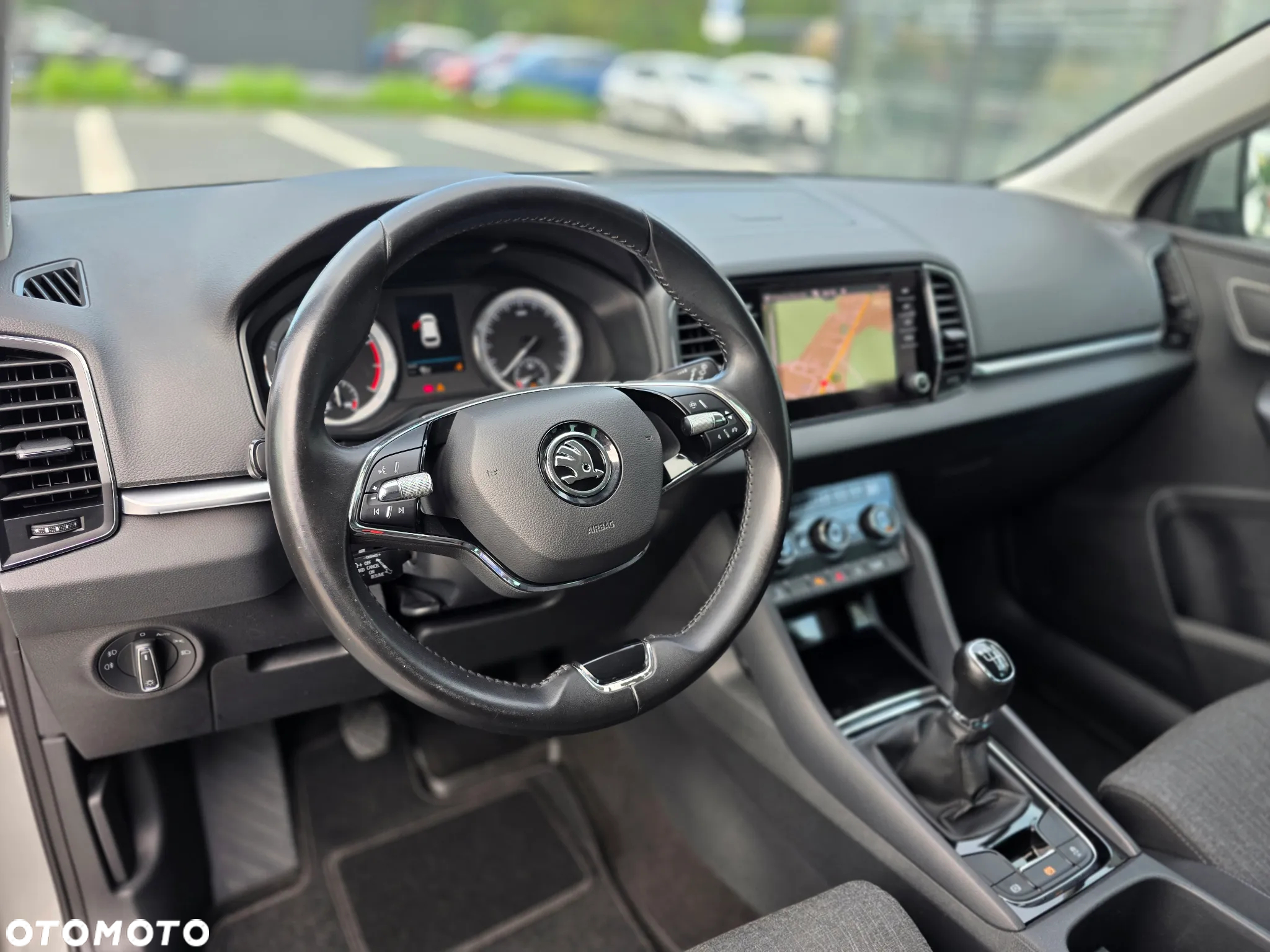 Skoda Karoq 1.5 TSI ACT GPF 4x2 Style - 34