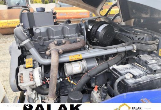 Hamm Walec Hamm HD 12 VV , 2016 rok - 14