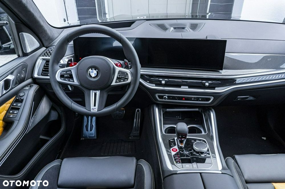 BMW X5 M Competition - 21