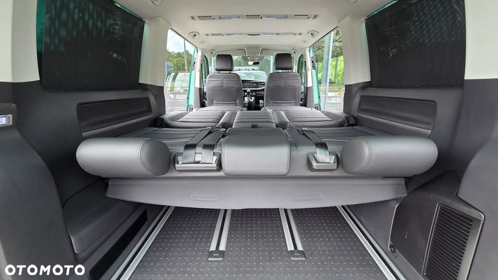 Volkswagen Multivan 2.0 TDI L1 Highline 4Motion DSG - 28